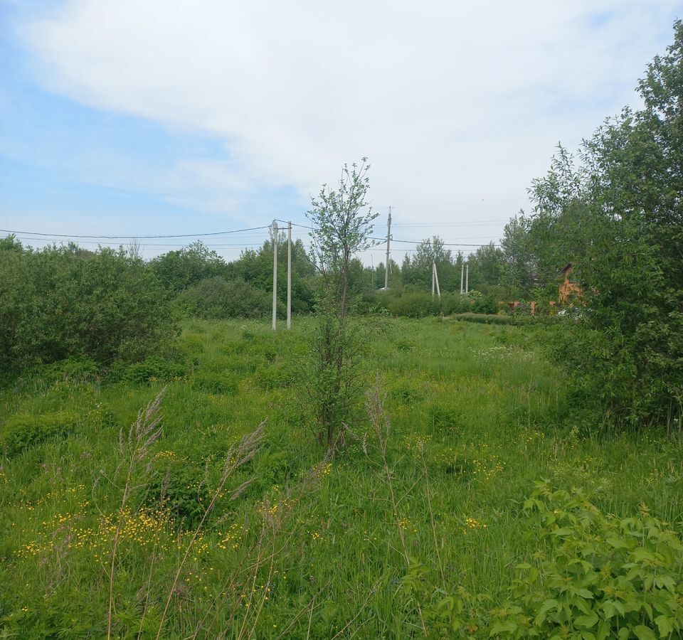 земля городской округ Дмитровский Дмитров фото 1