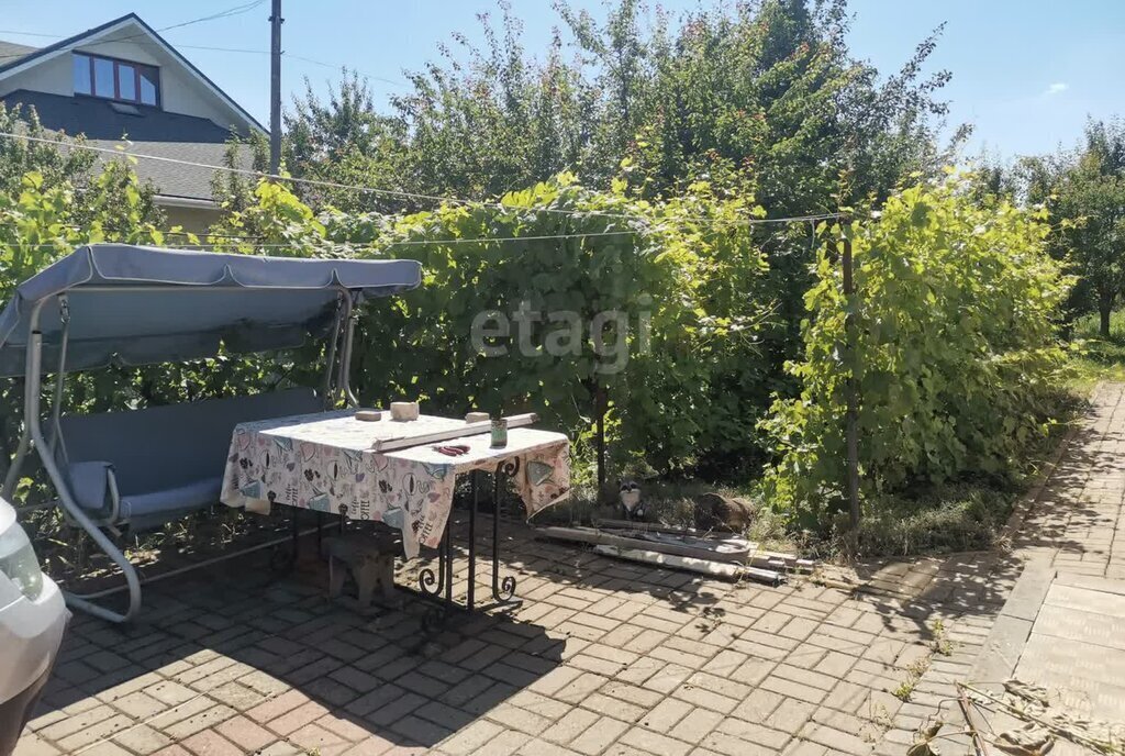 дом р-н Белгородский п Дубовое р-н мкр Северный городское поселение Северный фото 6