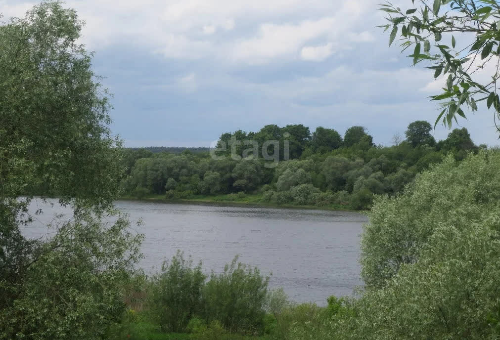 земля городской округ Серпухов д Большое Грызлово фото 2