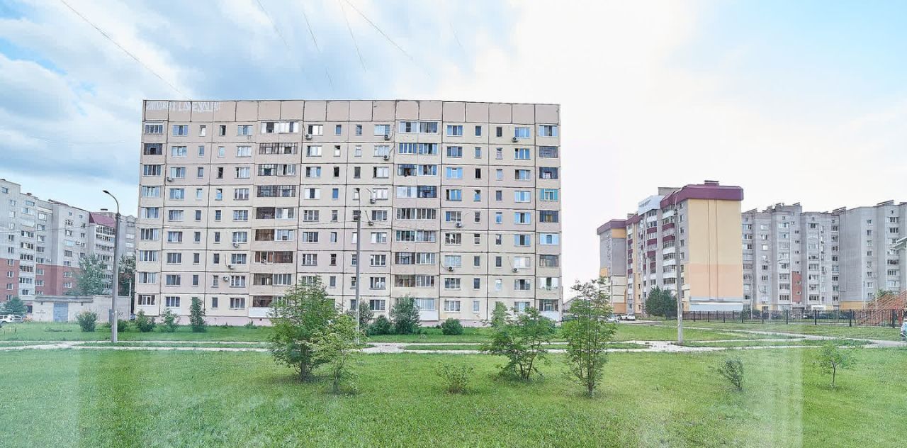 квартира г Стерлитамак Солнечный ул Караная Муратова 12 фото 5