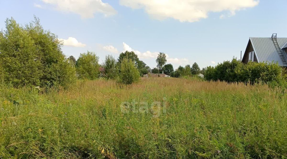 земля р-н Малоярославецкий с Недельное ул Огородная 19 фото 3