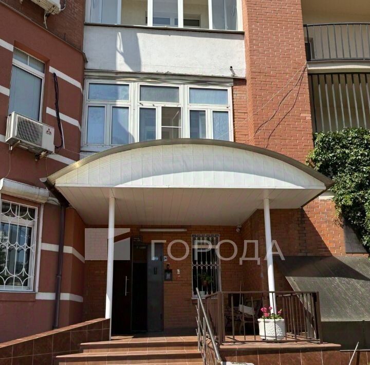 квартира г Москва метро Южная ул Кировоградская 9к/3 фото 38