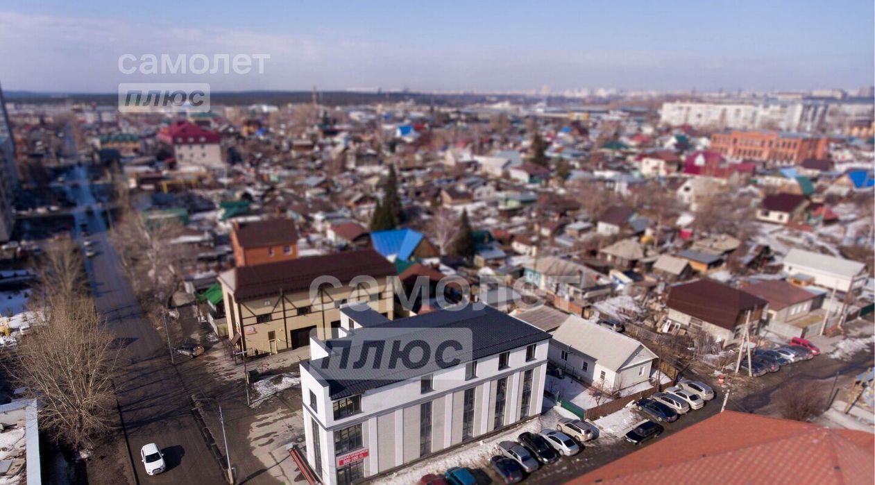 свободного назначения г Барнаул р-н Центральный ул Партизанская 192 фото 3