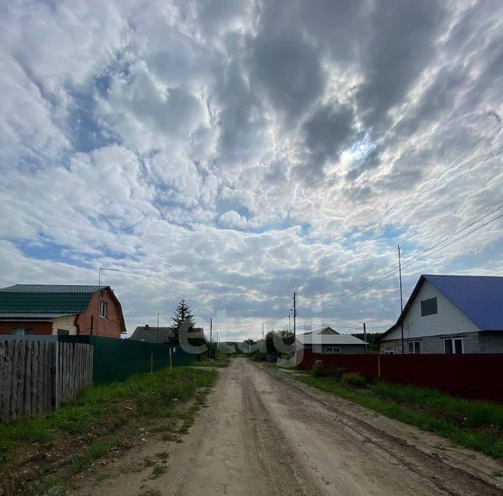 земля р-н Белоярский д Гусева ул Гоголя фото 11