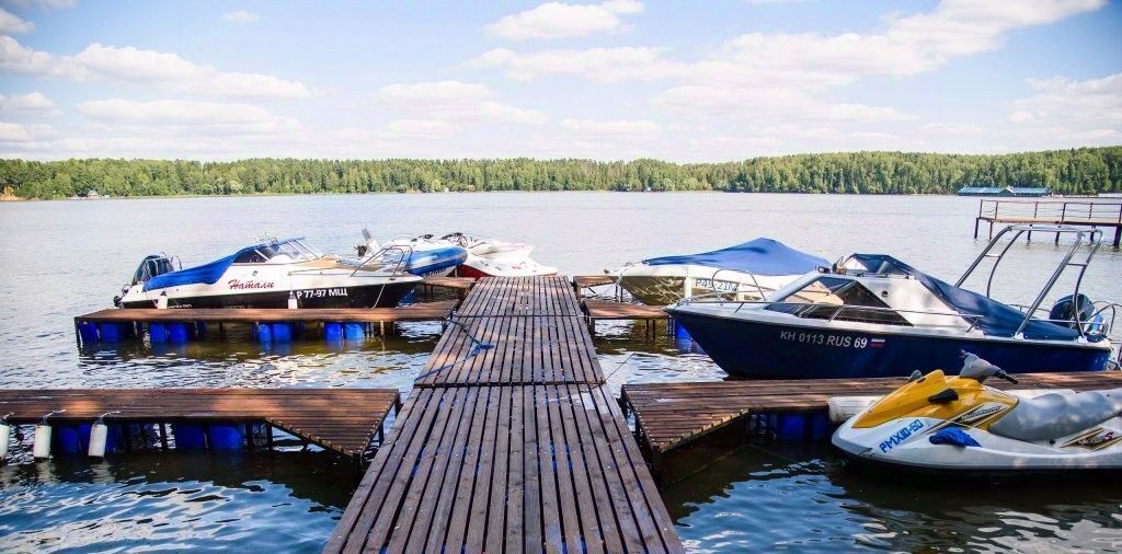 комната городской округ Истра д Лечищево фото 15