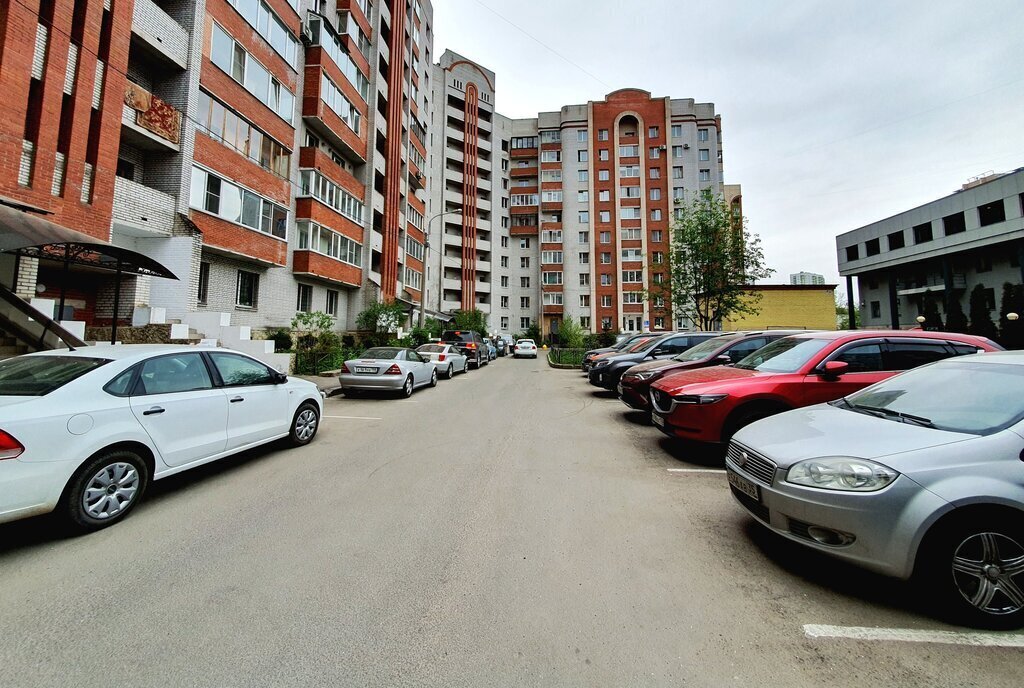 квартира г Санкт-Петербург метро Лесная р-н Пискарёвка пр-кт Кондратьевский 62к/3 фото 1