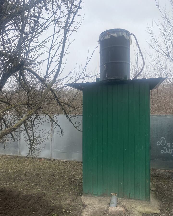 дом р-н Белокалитвинский г Белая Калитва Нижнепоповское сельское поселение, садоводческое товарищество Калитва фото 21