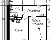 р-н Кировский дом 22 фото