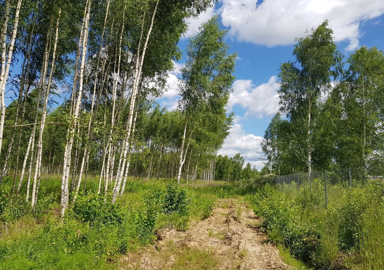 земля городской округ Дмитровский рп Деденево 9764 км, д. Афанасово-3, Дмитровское шоссе фото 38