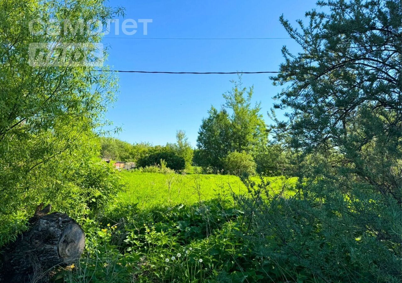 земля городской округ Лотошино д Мастищево фото 3