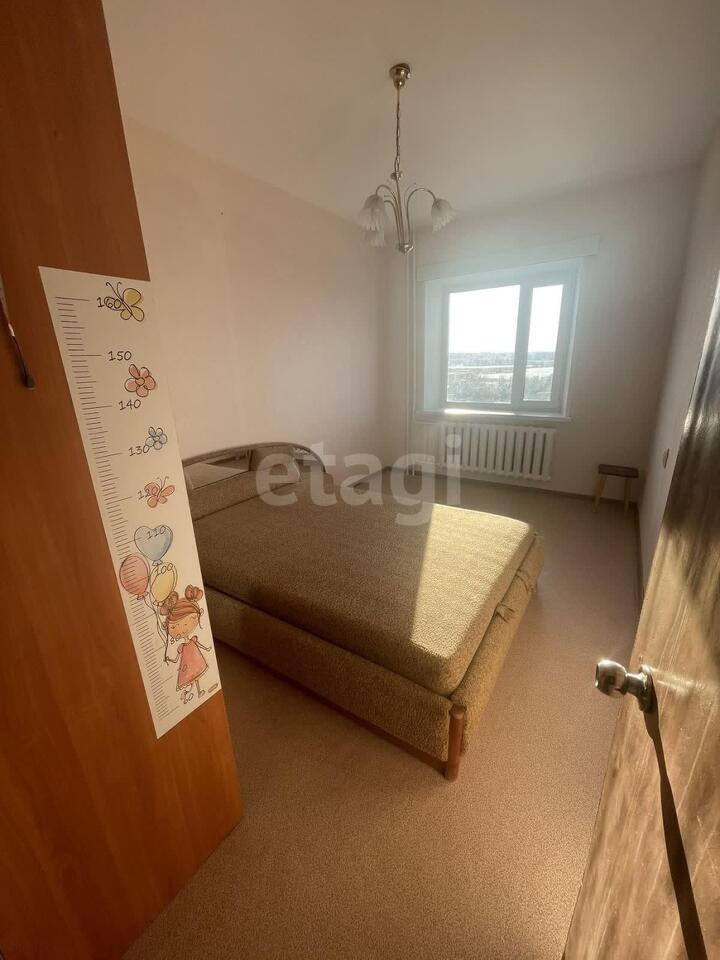 квартира г Надым ул Кедровая 16 фото 3