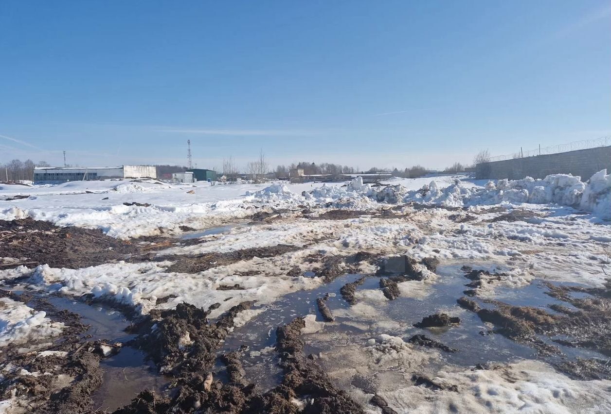 земля городской округ Чехов д Захарково Чехов фото 3