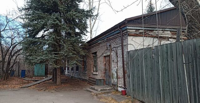 р-н Ленинский ул 26 Бакинских Комиссаров 1 фото