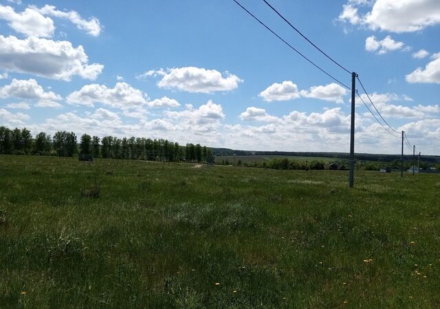 р-н Пролетарский Торховский сельский округ, Синетулицкое ш, д. Крюково фото