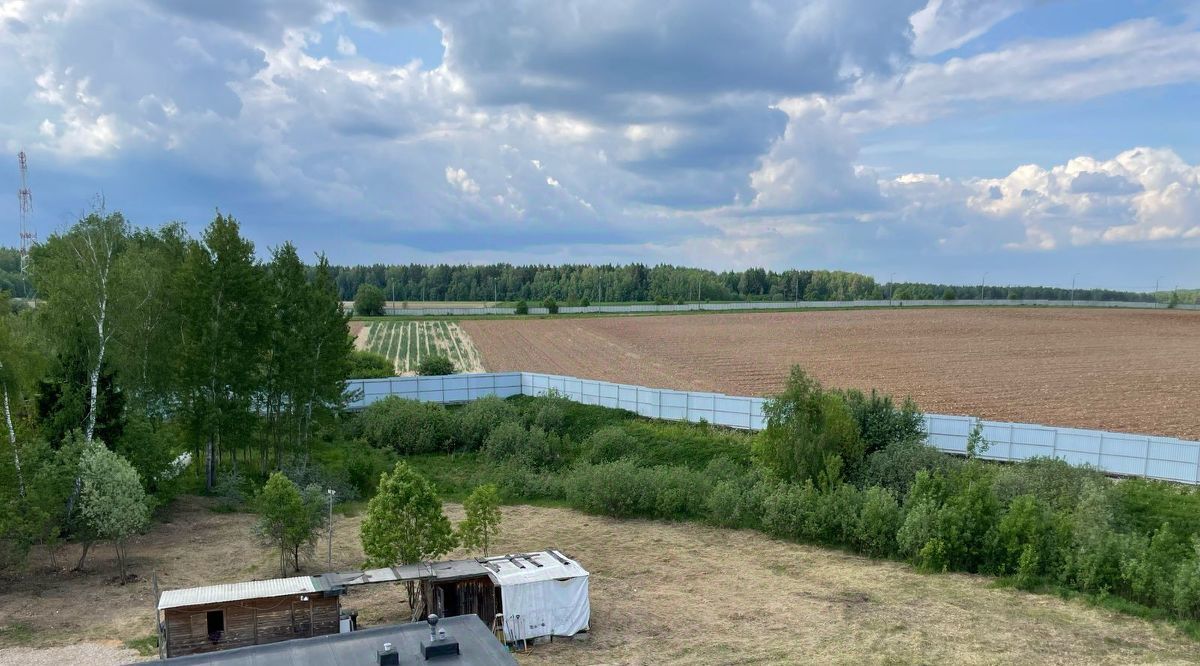 дом городской округ Рузский д Кривошеино Крёкшино, ул. Ключевая, 12, Москва, Первомайское поселение фото 14