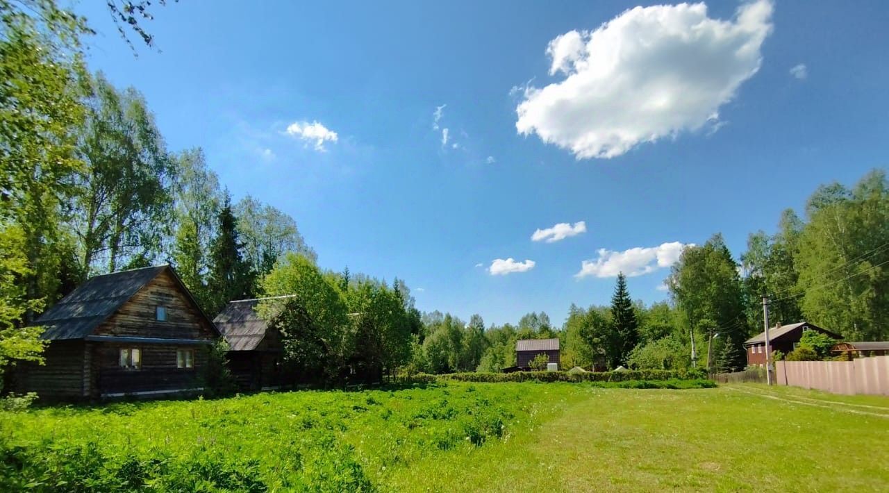 дом р-н Переславский снт Вашутино Переславль-Залесский городской округ фото 3