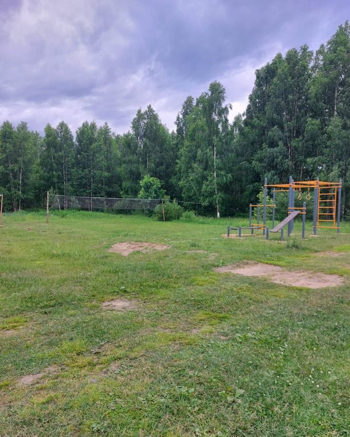 дом р-н Шекснинский сельское поселение Железнодорожное, садово-огородническое товарищество № 4, Череповец фото 13