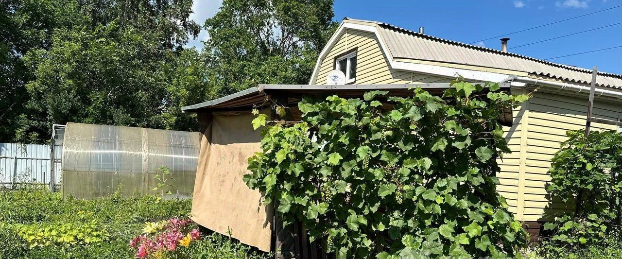 дом р-н Красноармейский д Чурилово ул Железнодорожная 17 Озерное с/пос фото 36