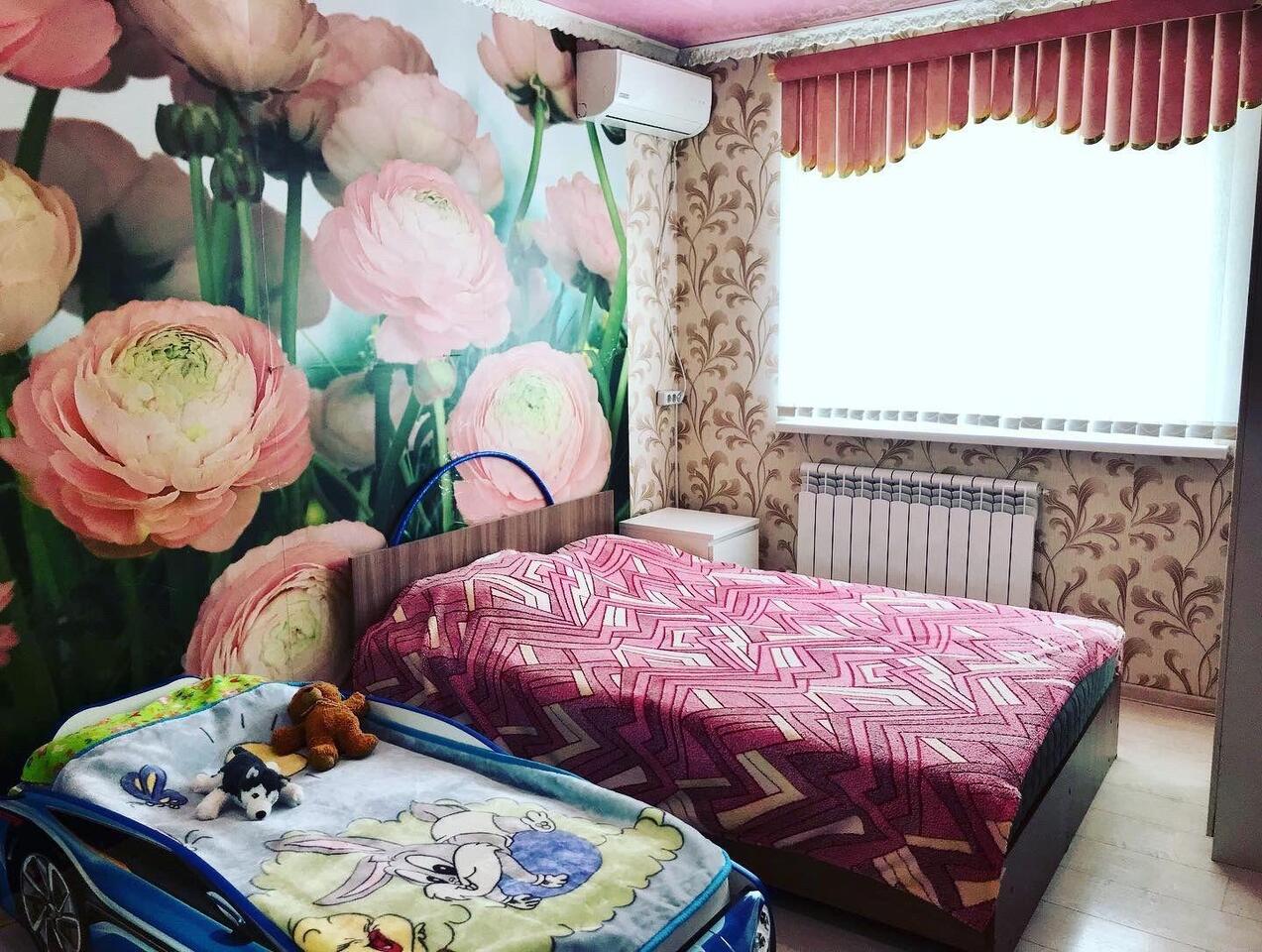 квартира г Краснодар р-н Прикубанский проезд Российский 6 фото 5