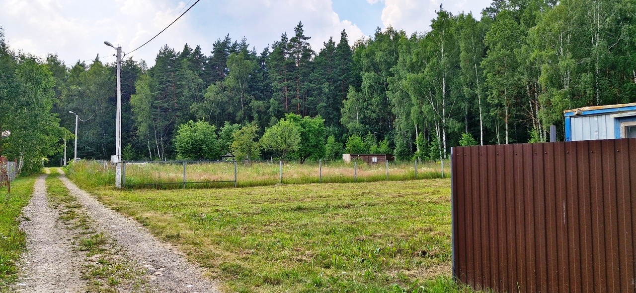 дом городской округ Егорьевск д Кукшево снт Лесная Поляна-6 фото 36