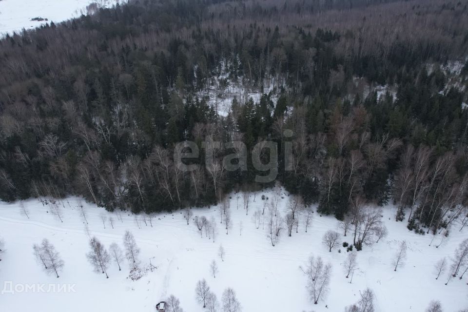 земля городской округ Ступино ТСН Мышенское фото 2