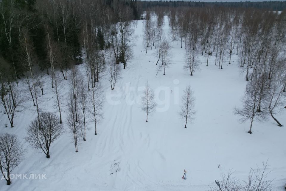 земля городской округ Ступино ТСН Мышенское фото 3