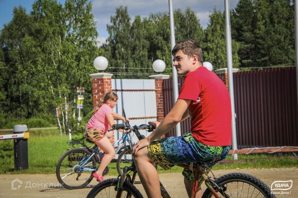 земля городской округ Шаховская ДНП Дорино-2 фото 3