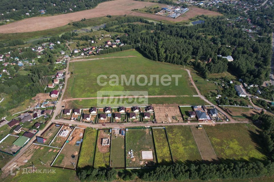 земля городской округ Мытищи деревня Сухарево фото 3