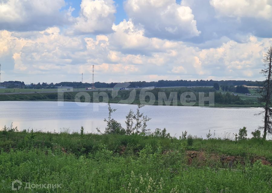 земля городской округ Сергиево-Посадский 106, СНТ Север фото 7