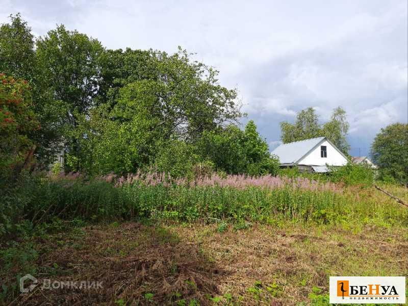 земля р-н Всеволожский д Верхние Осельки ул Парковая 7 Лесколовское сельское поселение фото 1