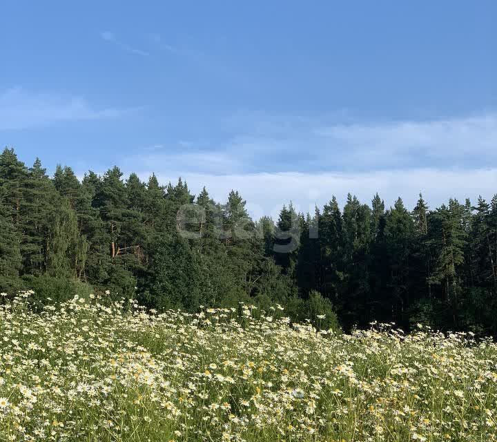 земля г Домодедово городской округ Домодедово, Солнечная улица, 16 фото 7