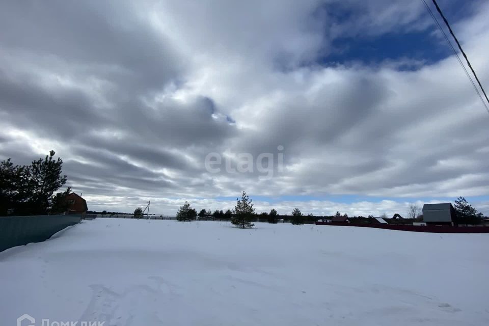 земля г Воскресенск снт Сосновый бор 453, городской округ Воскресенск фото 5