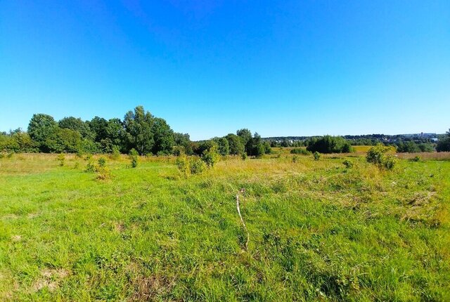 коттеджный поселок «Сорочаны» городской округ Клин фото