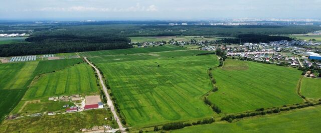 земля ул Окраинная Проспект Ветеранов, Аннинское городское поселение фото