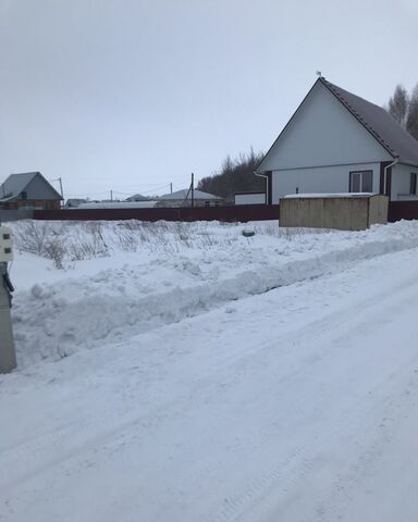 земля ул Брестская городское поселение г Камень-на-Оби фото