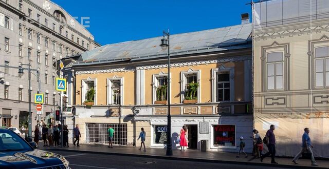 метро Китай-город ул Солянка 2/6 муниципальный округ Таганский фото