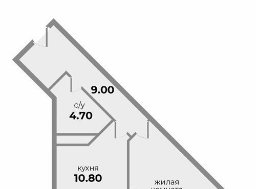 жилой район «Гармония» жилрайон фото