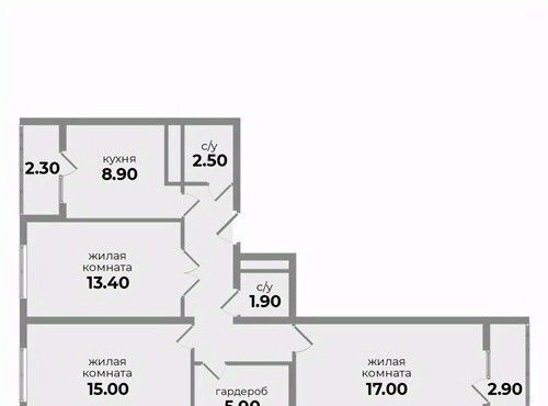 жилой район «Гармония» жилрайон фото