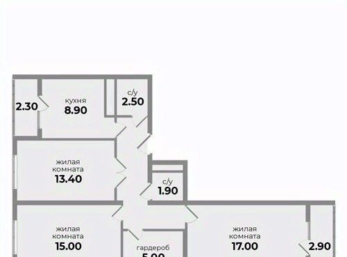 г Михайловск ул Прекрасная 19 жилой район «Гармония» жилрайон фото