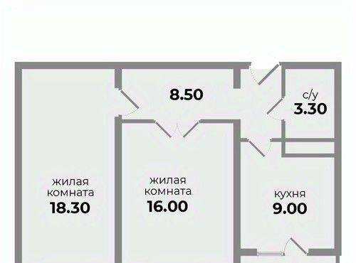 ул Прекрасная 19 жилой район «Гармония» жилрайон фото