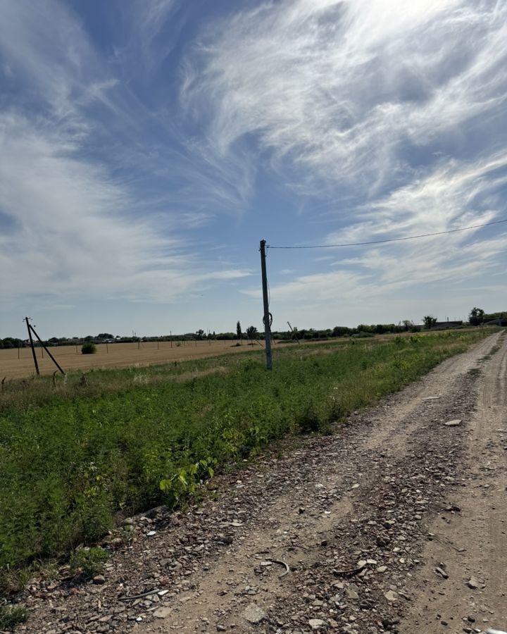 земля р-н Кореновский г Кореновск пер Изумрудный Кореновское городское поселение фото 3