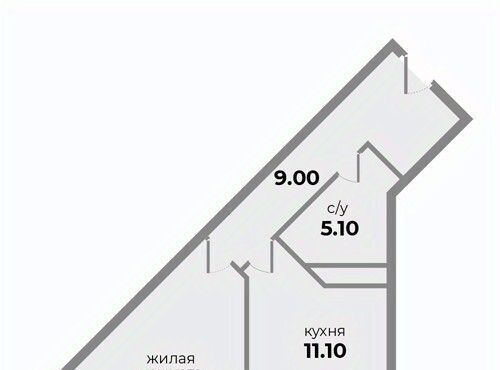 жилой район «Гармония» жилрайон фото