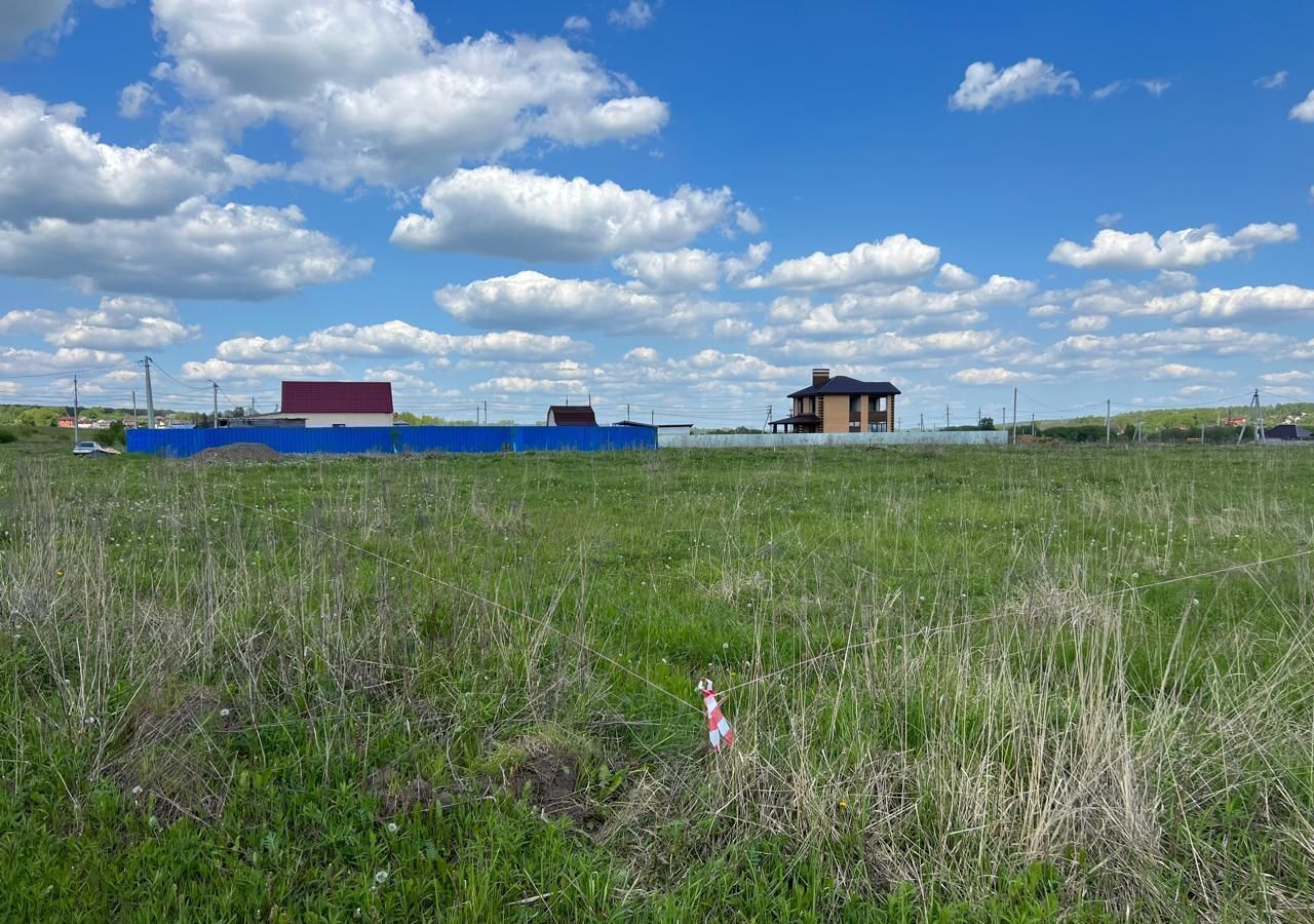 земля г Тула р-н Зареченский ул Плодородная фото 6