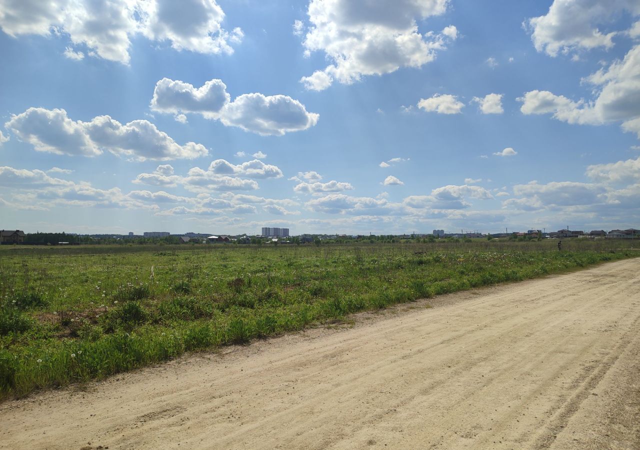 земля г Тула р-н Зареченский ул Плодородная фото 11