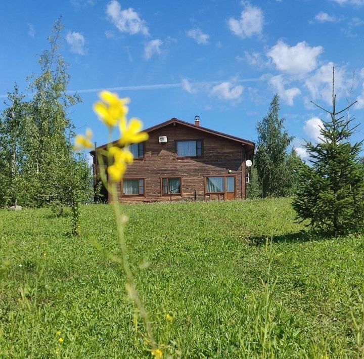 дом р-н Переславский снт Веськово уч 6, Переславль-Залесский городской округ фото 2