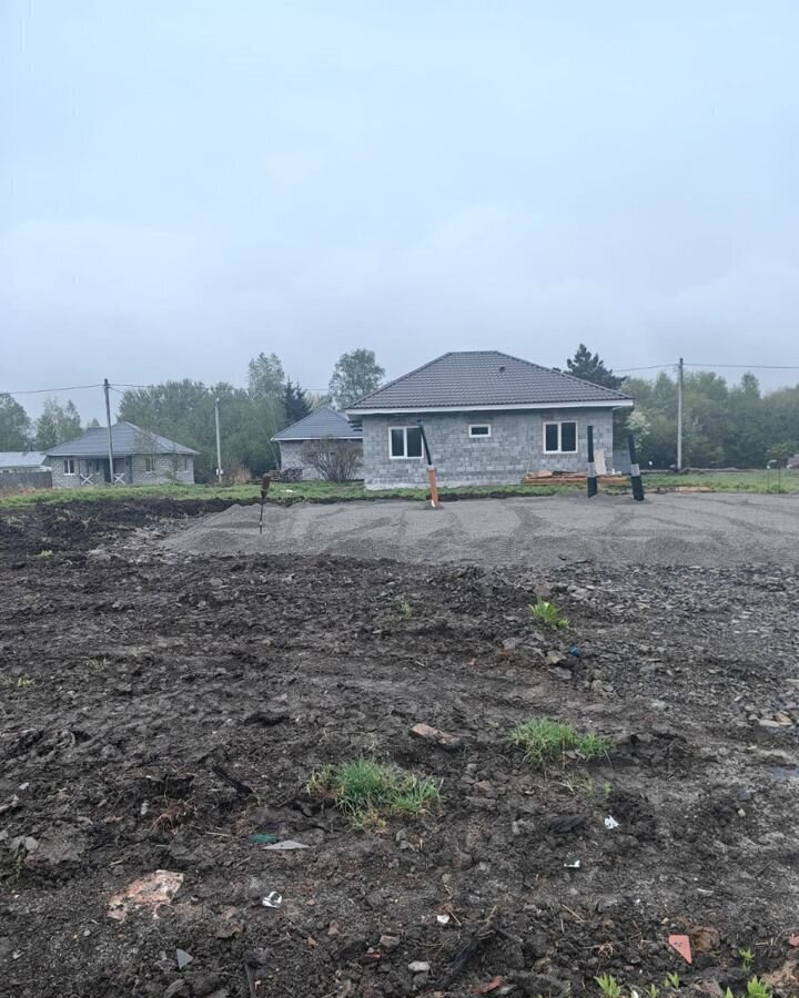 земля р-н Хабаровский с Тополево снт тер.21 клетка Тополевское сельское поселение, Хабаровск фото 2