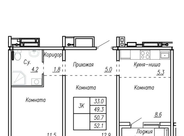 р-н Индустриальный ул Шумакова фото