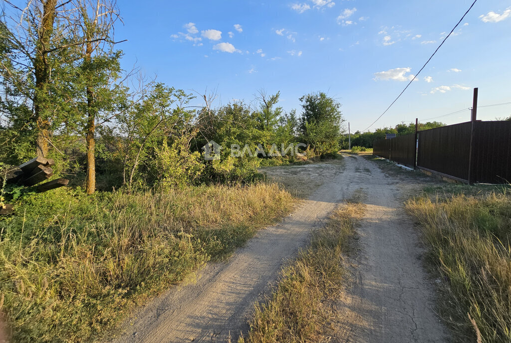 земля г Волгоград р-н Кировский снт тер.Берендей фото 3