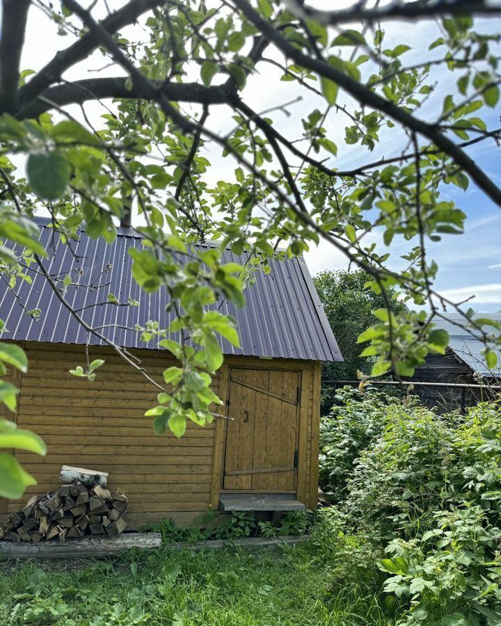 дом р-н Пермский д Заборье ул Удачная 26 Сылва фото 5