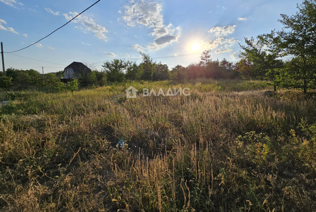 земля г Волгоград р-н Кировский снт тер.Берендей фото 5